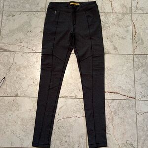 Lole Gray Legging Size Small